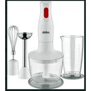 Timion Elektrikli Blender Seti 350w 600ml Hazneli Shb-3147 (5148)