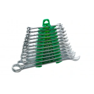 Timion Elta 0350 Kombine Anahtar Takımı 12 Parça