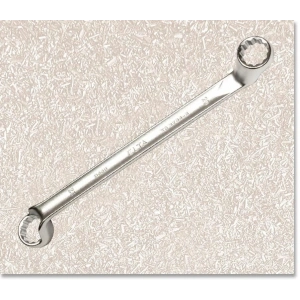 Timion Elta 0450 Yıldız İki Ağız Anahtar 14X15