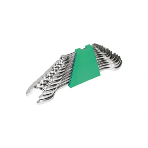 Timion Elta Açık Ağız Anahtar Takımı 12 Parça