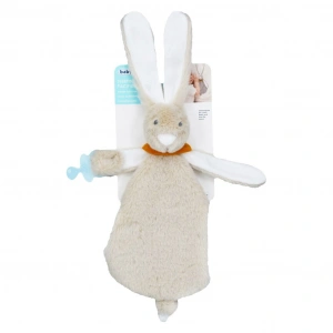 Emzik Askılı Tavşan Uyku Arkadaşı 813 Taş
