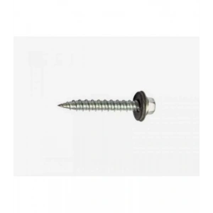 Timion Ennalbur 6,3X45 Ahşap Çatı Vidası 10 Adet