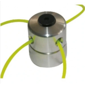 Timion Ennalbur Dl1102 Tırpan Başlığı Alüminyum