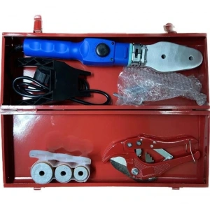 Timion Ennalbur Eral Mini Pprc Boru Kaynak Makinası