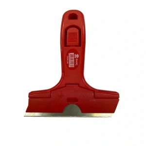 Timion Ennalbur İnanç 262 Cam Kazıma Bıçağı 100 Mm