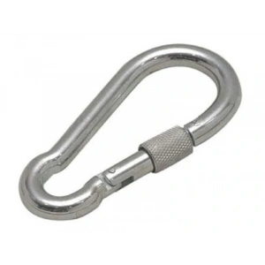 Timion Ennalbur Karabina Vidalı 12 Mm ( 2 Adet )