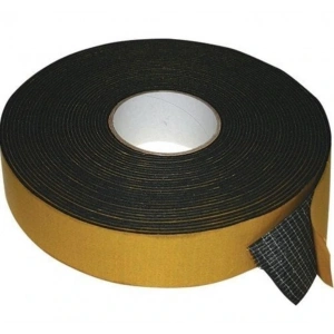 Timion Ennalbur Kauçuk Bant 5 Cm 15 Metre 3 Mm Kalınlık