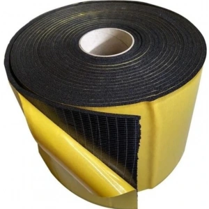 Timion Ennalbur Kauçuk Bant 7,5 Cm 15 Metre 3 Mm Kalınlık