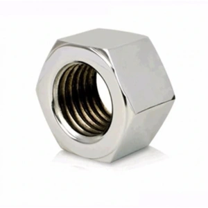 Timion Ennalbur M14 Somun Beyaz 10 Adet