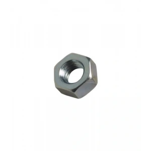 Timion Ennalbur M5 Somun Beyaz 50 Adet