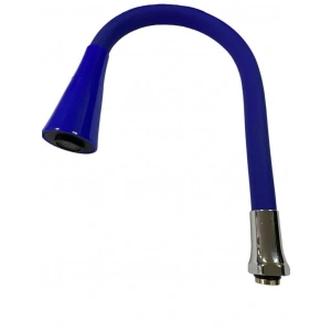 Timion Ennalbur Mavi Kubar Boru Konik Kafalı