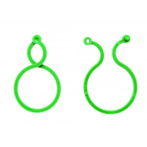 Timion Ennalbur Pcr4 Bitki Bağlama Klipsi 30 Adet