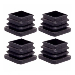 Timion Ennalbur Profil İç Tapa 30X30 Mm 4 Adet