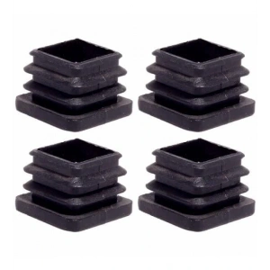 Timion Ennalbur Profil İç Tapa 40X40 Mm 4 Adet