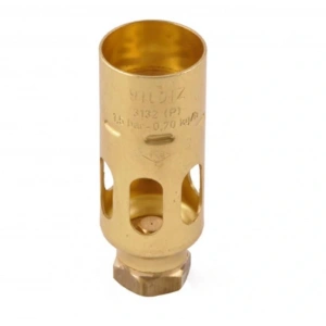 Timion Ennalbur Yıldız 3132 Tav Ve Kaynak Baslıgı (Başlık Çapı 32 Mm)