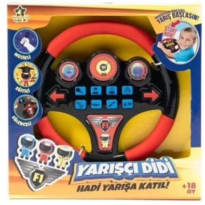 Erdem Sesli Direksiyon ER-103 NessiWorld