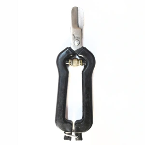 Timion Ergün Narenciye Makası Küt Uçlu