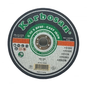 ERMER KESCİ DİSK 180MMX3.0X22 (5148)