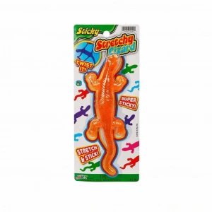 Timion Esnek Sürüngen Hayvanlar