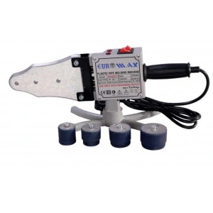 Timion Euromax 40521 Pprc Boru Kaynak Makinesi 1500 Watt