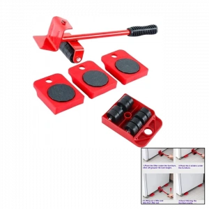 Ev Tipi Kaldıraç Taşıma Aparatı 150kg (5148)