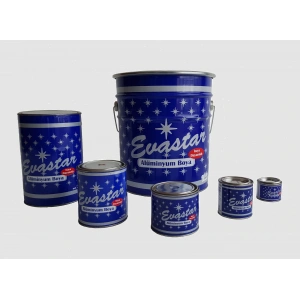 Timion Evastar Bakır Yaldız Boya 0,75 Litre