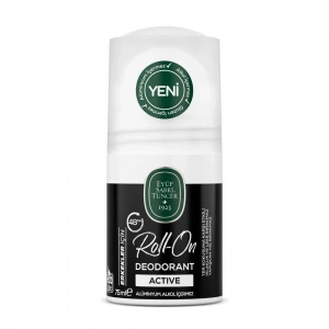 Erkek Roll On Deodorant 75 ml Active