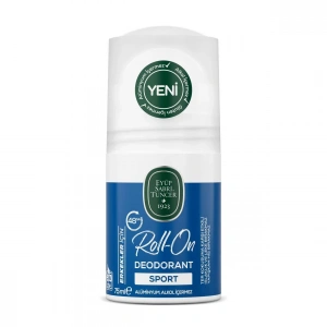 Timion Erkek Roll On Deodorant 75 ml Sport