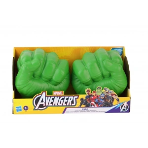 Timion F9332 Avengers HULK Yumruk