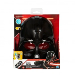 F9498  Darth Vader Elektronik Maske