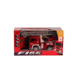 FC301A ŞARJLI KUMANDALI İTFAİYE ARACI