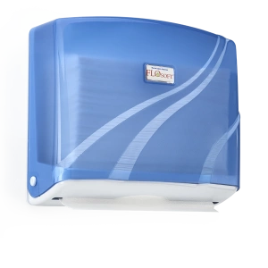 Flosoft Kağıt Havluluk Z-katlama (5148)