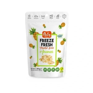 Freeze Fresh Ananas 20 g