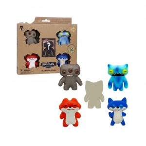 Timion Koleksiyon 5li Figür Set