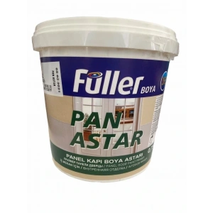 Timion Füller Pan Astar 2,5 Litre Panel Kapı Için Beyaz