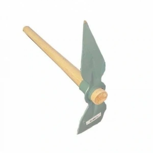 Timion Füze Sivri Bahçe Çapası