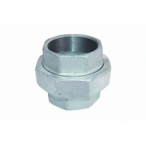 Timion Galvanizli Konik Rekor 1 Lik