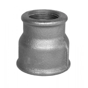 Timion Galvanizli Manşon Redüksiyon 1X1/2