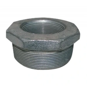 Timion Galvanizli Nipel Redüksiyon 3/4X1/2