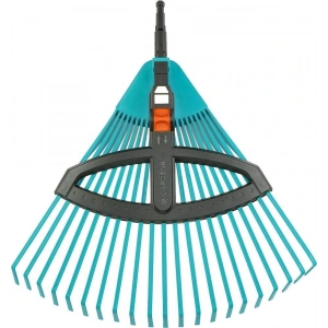 Timion Gardena 309920 Combisystem Plastik Ayarlanabilir Tırmık