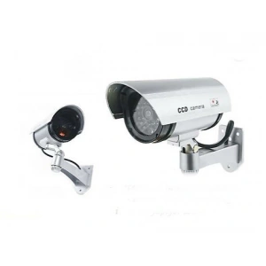 Gece Görüşü Görünümlü Sahte Kamera (5148)