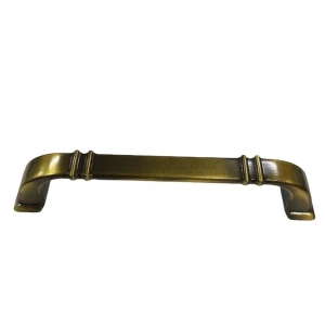 Timion Gizem Antik Sarı 128 Mm Kulp