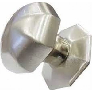 GRİ NİKEL KAPI TOKMAK (5148)