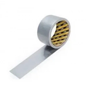 GRİ TEKLİ ÇADIR - TAMİR BANTI 48MMX10M (5148)