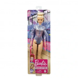 GTN65  Kariyer Bebekleri Serisi - Jimnastikçi