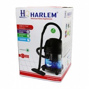 Harlem Hsv-1910-1710 Islak Kuru Vakumlu Süpürge 2200w (5148)
