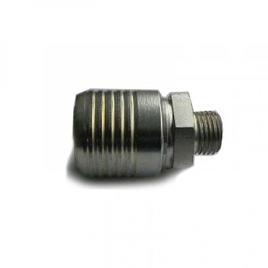 Timion Hava Valfi 1/4 Erkek Gövde