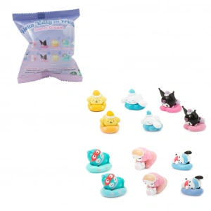 Hello Kitty Tatlı Uykular