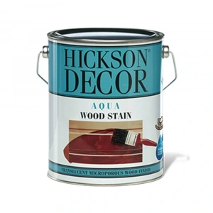 Timion Hickson Decor Aqua Su Bazlı 2,5 Lt Antique Pine