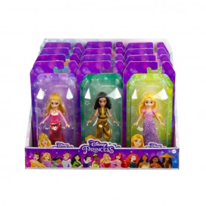 Timion HPL55 Mini Ana Karakter Bebek(adet fiyatıdır.)